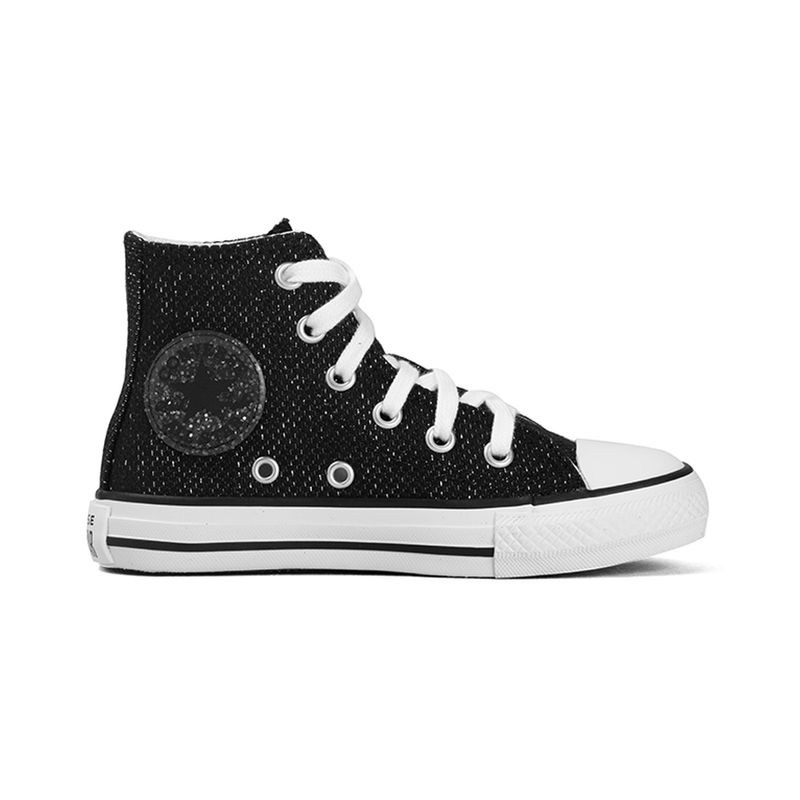 Tenis-Converse-CT-All-Star-PS-Infantil-Preto-3