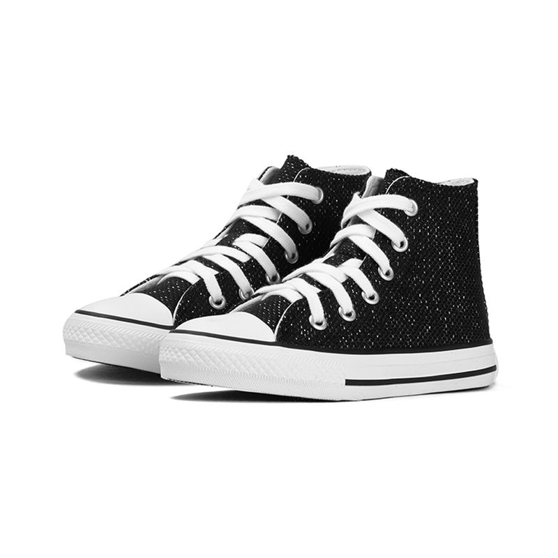 Tenis-Converse-CT-All-Star-PS-Infantil-Preto-5