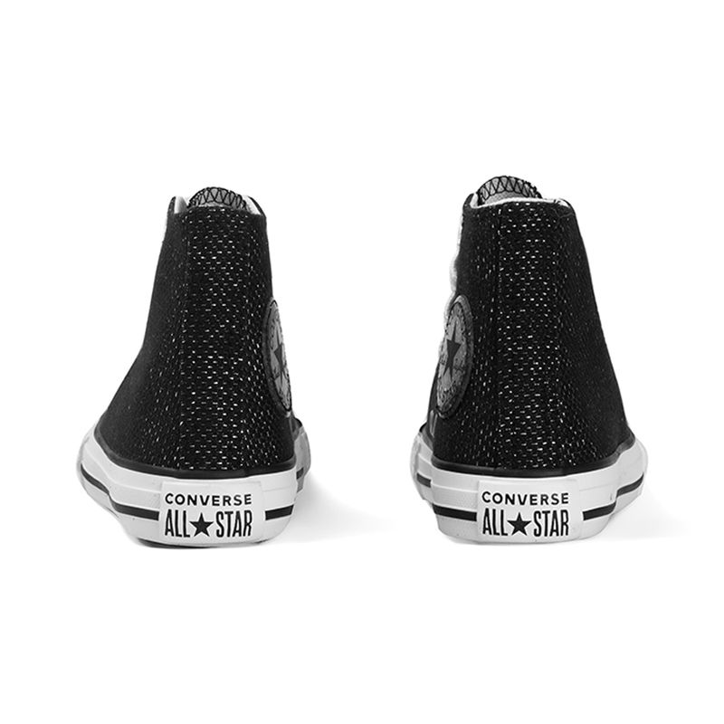 Tenis-Converse-CT-All-Star-PS-Infantil-Preto-6