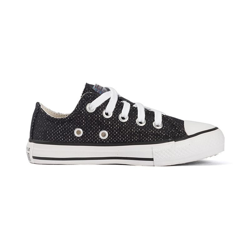 Tenis-Converse-CT-All-Star-PS-Infantil-Preto-3