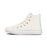 Tenis-Converse-CT-All-Star-PS-Infantil-Branco