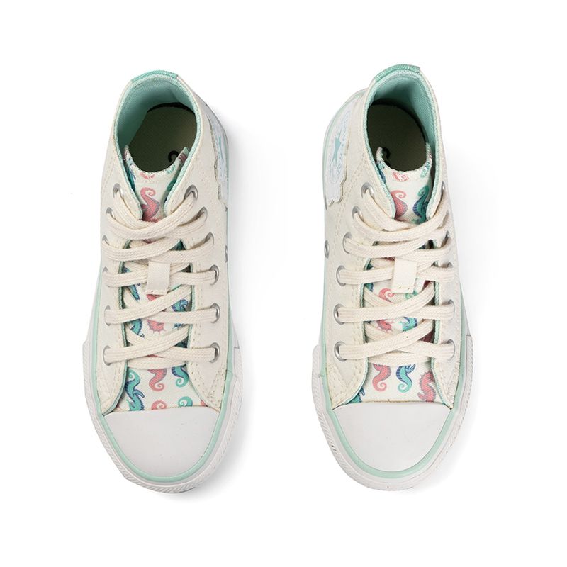 Tenis-Converse-CT-All-Star-PS-Infantil-Branco-4