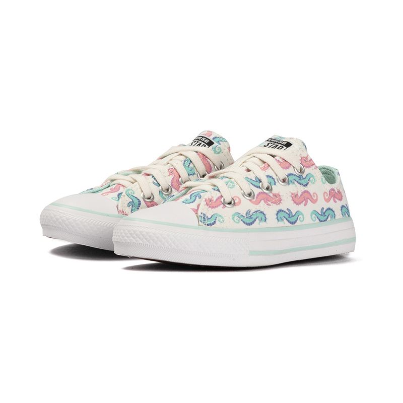 Tenis-Converse-CT-All-Star-PS-Infantil-Branco-5