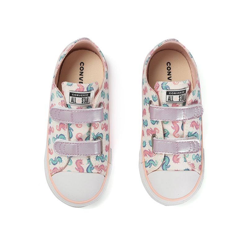 Tenis-Converse-CT-All-Star-TDV-Infantil-Branco-4