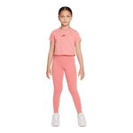 Legging-Nike-Favorites-Swoosh-Infantil-Rosa