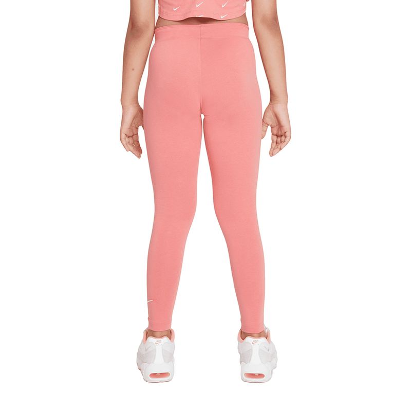 Legging-Nike-Favorites-Swoosh-Infantil-Rosa-3