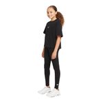 Legging-Nike-Favorites-Swoosh-Infantil-Preta