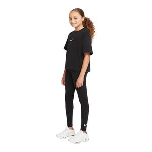 Legging Nike Favorites Swoosh Infantil