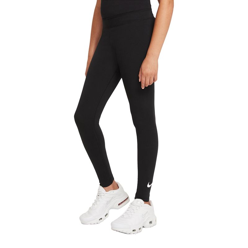 Legging-Nike-Favorites-Swoosh-Infantil-Preta-2