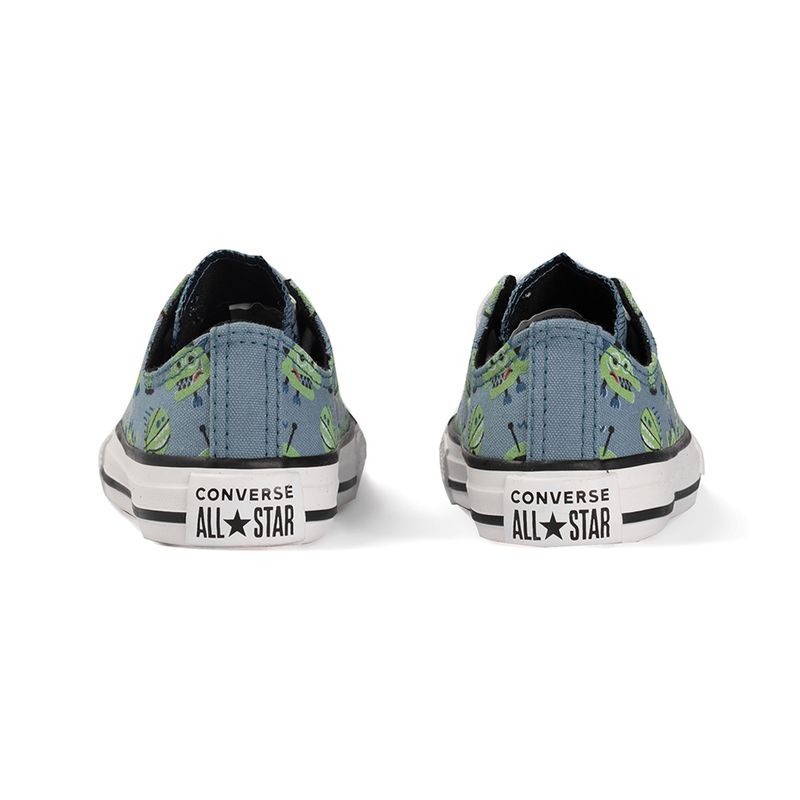 Tenis-Converse-CT-All-Star-PS-Infantil-Multicolor-6