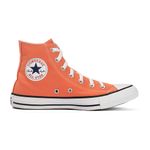Tenis-Converse-Chuck-Taylor-All-Star-Season-GS-Infantil-Laranja-3