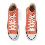 Tenis-Converse-Chuck-Taylor-All-Star-Season-GS-Infantil-Laranja-4