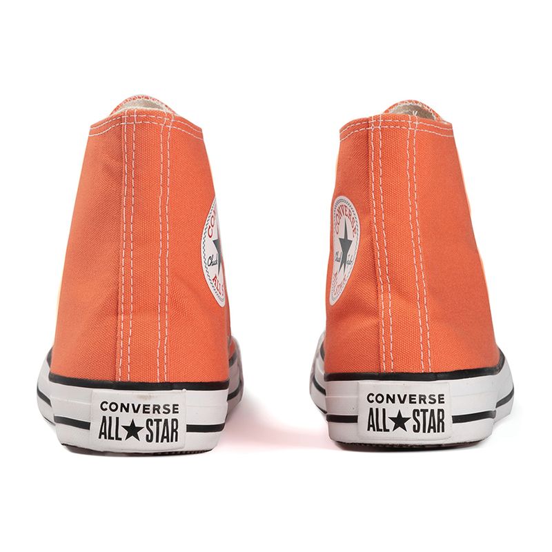 Tenis-Converse-Chuck-Taylor-All-Star-Season-GS-Infantil-Laranja-6
