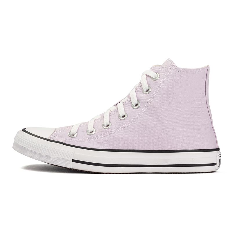 Tenis-Converse-Chuck-Taylor-All-Star-Season-GS-Infantil-Rosa