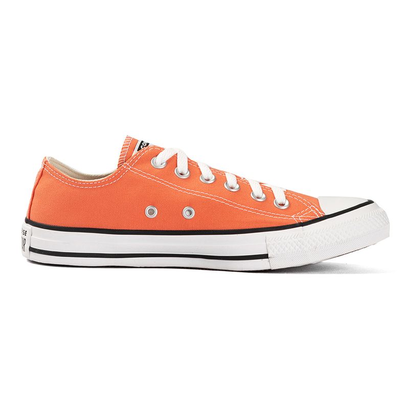 Tenis-Converse-All-Star-Chuck-Taylor-GS-Laranja-3
