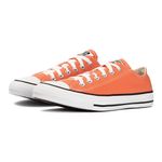 Tenis-Converse-All-Star-Chuck-Taylor-GS-Laranja-5