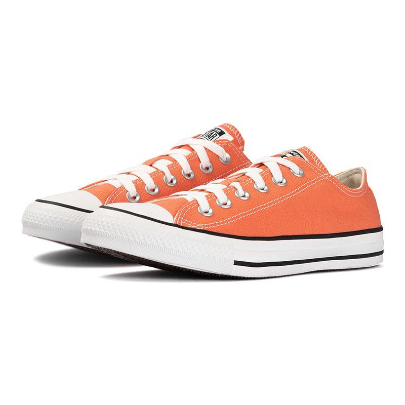 Tenis-Converse-All-Star-Chuck-Taylor-GS-Laranja-5