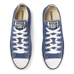 Tenis-Converse-Chuck-Taylor-All-Star-Lift-GS-Infantil-Azul-4