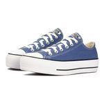 Tenis-Converse-Chuck-Taylor-All-Star-Lift-GS-Infantil-Azul-5