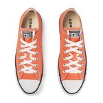 Tenis-Converse-Chuck-Taylor-All-Star-Lift-GS-Infantil-Laranja-4