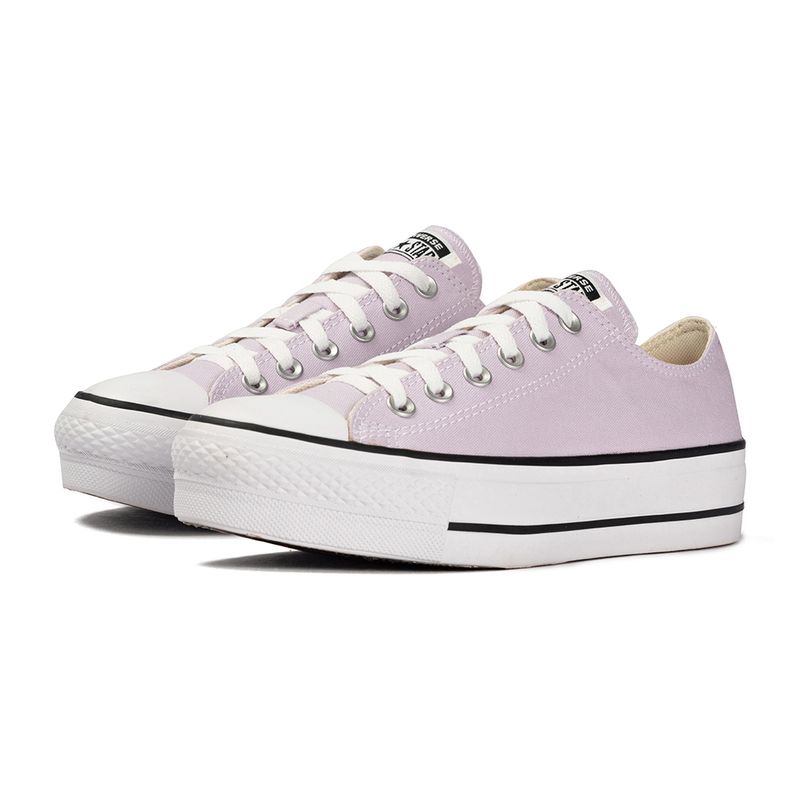 Tenis-Converse-Chuck-Taylor-All-Star-Lift-GS-Infantil-Rosa-5