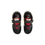 Tenis-Puma-x-Peanuts-Future-Rider-TDV-Infantil-Preto-4