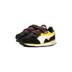 Tenis-Puma-x-Peanuts-Future-Rider-TDV-Infantil-Preto-5