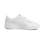 Tenis-Puma-Carina-L-GS-BDP-Infantil-Branco-3