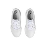 Tenis-Puma-Carina-L-GS-BDP-Infantil-Branco-4