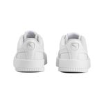 Tenis-Puma-Carina-L-GS-BDP-Infantil-Branco-6