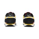 Tenis-Puma-x-Peanuts-Future-Rider-PS-Infantil-Multicolor-6