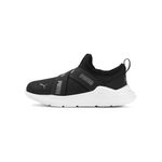 Tenis-Puma-Wired-Run-Slip-On-TD-BDP-Infantil-Preto-1