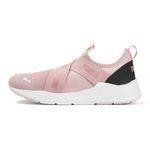Tenis-Puma-Wired-Run-Slip-On-GS-BDP-Infantil-Rosa-1