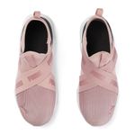 Tenis-Puma-Wired-Run-Slip-On-GS-BDP-Infantil-Rosa-4