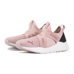 Tenis-Puma-Wired-Run-Slip-On-GS-BDP-Infantil-Rosa-5
