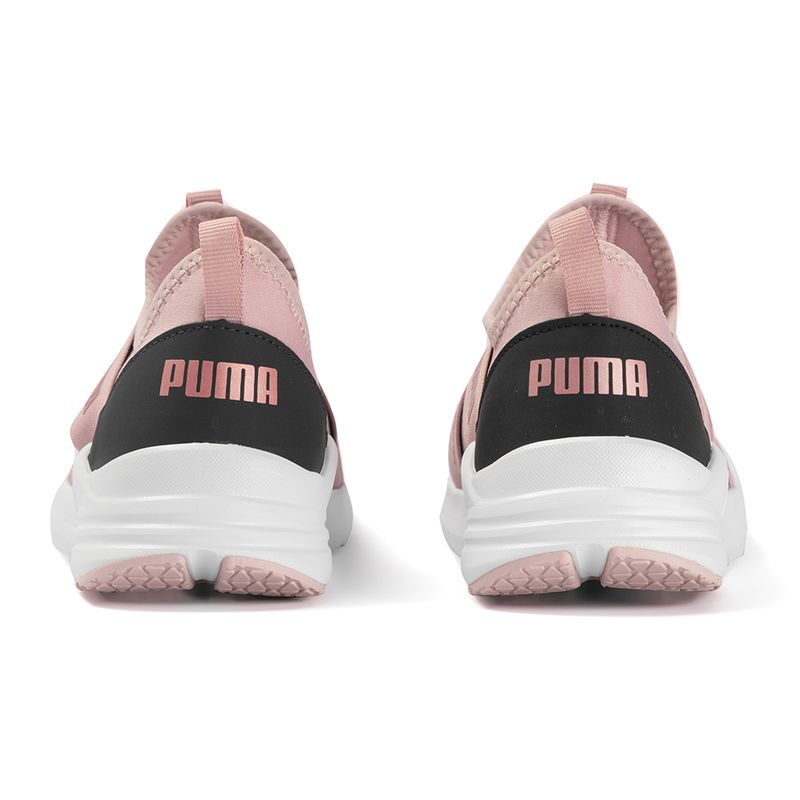 Tenis-Puma-Wired-Run-Slip-On-GS-BDP-Infantil-Rosa-6