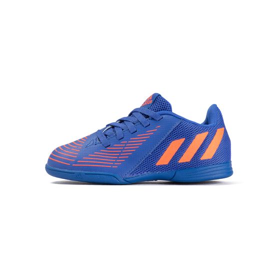Chuteira adidas Predator Edge 4 Infantil