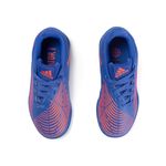 Chuteira-adidas-Predator-Edge-4-Infantil-TD-Azul-4