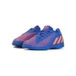 Chuteira-adidas-Predator-Edge-4-Infantil-TD-Azul-5