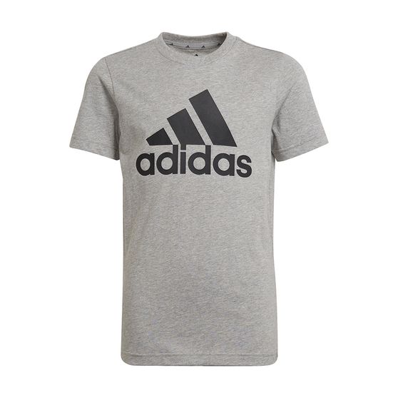 Camiseta adidas 3Bar Infantil