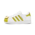 Tenis-adidas-Superstar-PS-Infantil-Branco