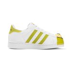 Tenis-adidas-Superstar-PS-Infantil-Branco-3