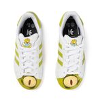 Tenis-adidas-Superstar-PS-Infantil-Branco-4