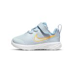 Tenis-Nike-Revolution-6-TD-Infantil-Azul