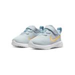 Tenis-Nike-Revolution-6-TD-Infantil-Azul-5