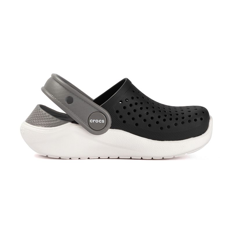 Sandalia-Crocs-LiteRide-Infantil-Preto-3