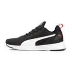 Tenis-Puma-Flyer-Runner-GS-BDP-Infantil-Preto-1