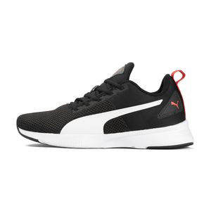 Tênis Puma Flyer Runner GS BDP Infantil