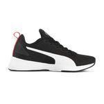 Tenis-Puma-Flyer-Runner-GS-BDP-Infantil-Preto-3