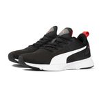 Tenis-Puma-Flyer-Runner-GS-BDP-Infantil-Preto-5